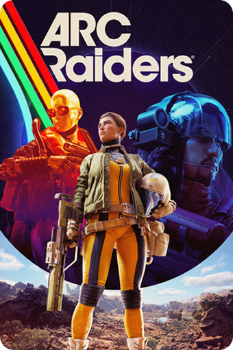 Arc Raiders